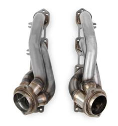 Hooker Shorty Headers 09-23 Chrysler, Dodge LX Cars 5.7L - Click Image to Close